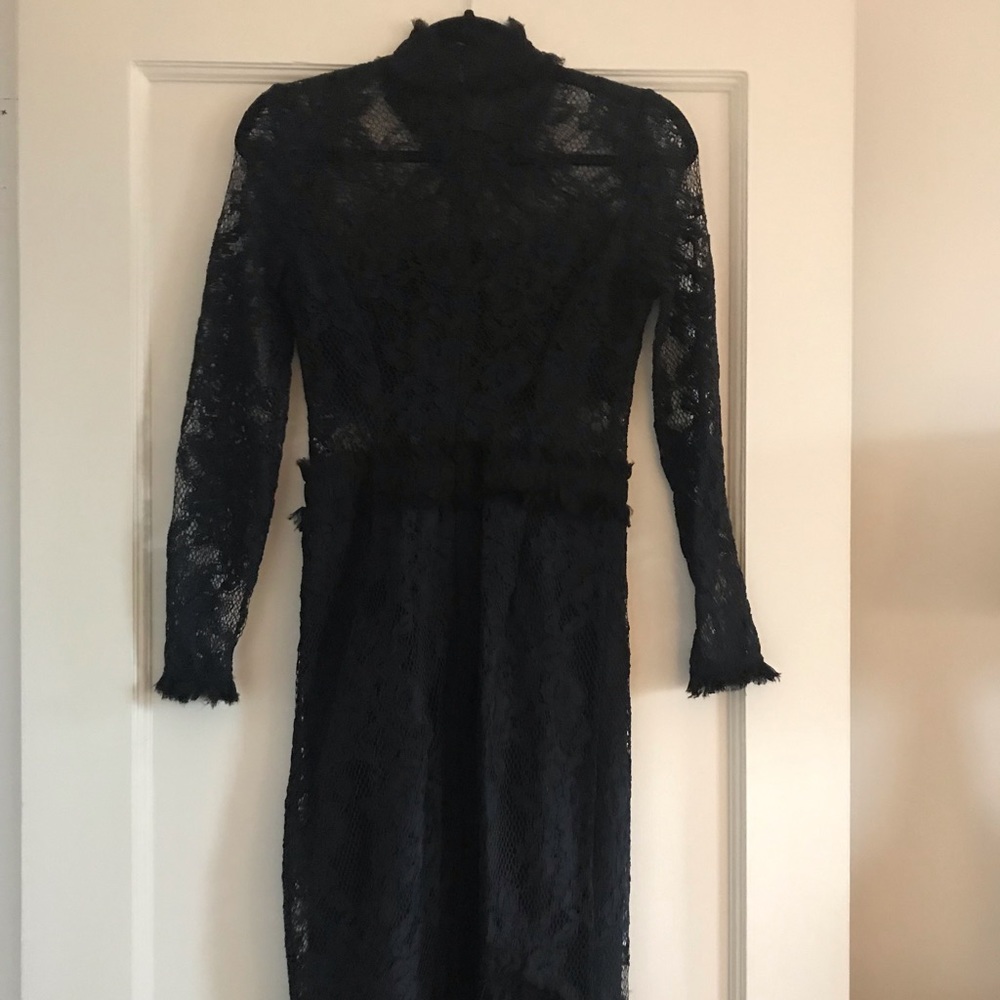 Alexis Dress - Picture 6 of 7
